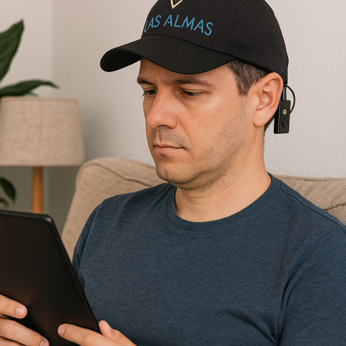 Neurofeedback Remoto Las Almas