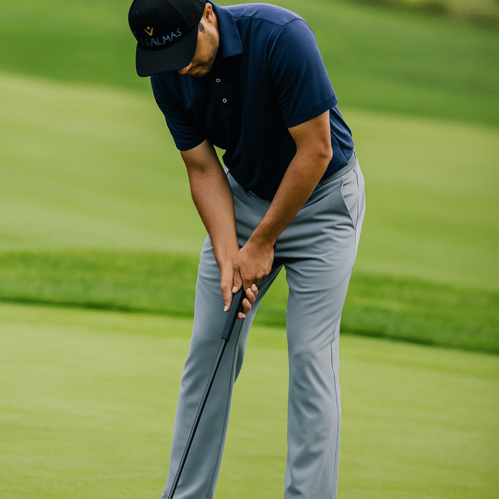 Neurofeedback Performance Golf (20 protocolos)