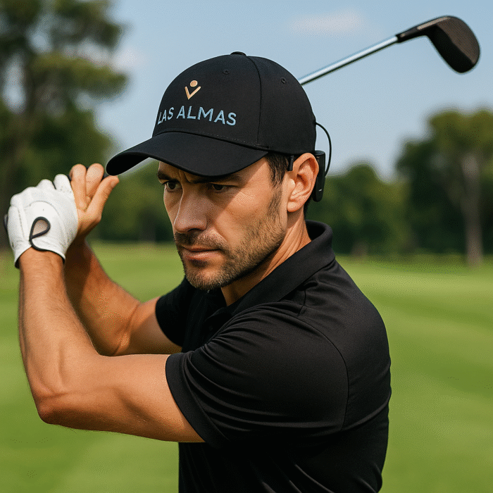 Golf Performance Starter Kit