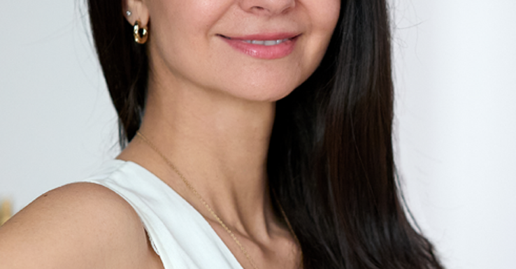 Dr. med. univ. Sandra Anne Marie Radu