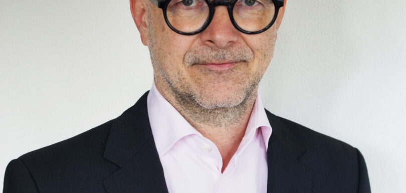 Dr. Martin Poltrum
