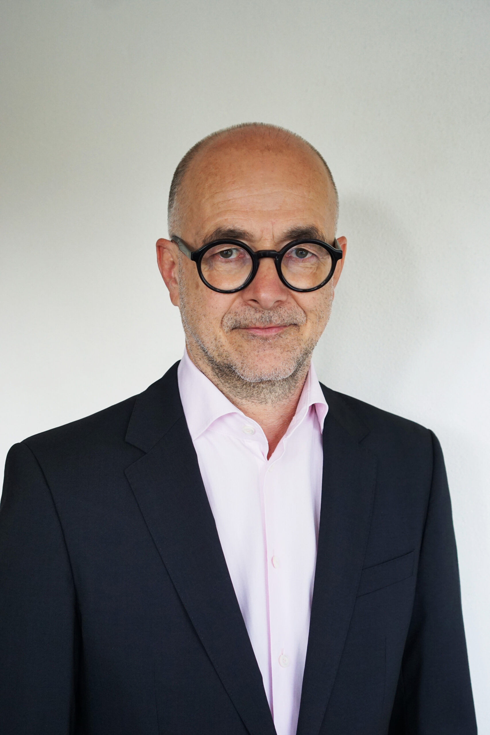Dr. Martin Poltrum