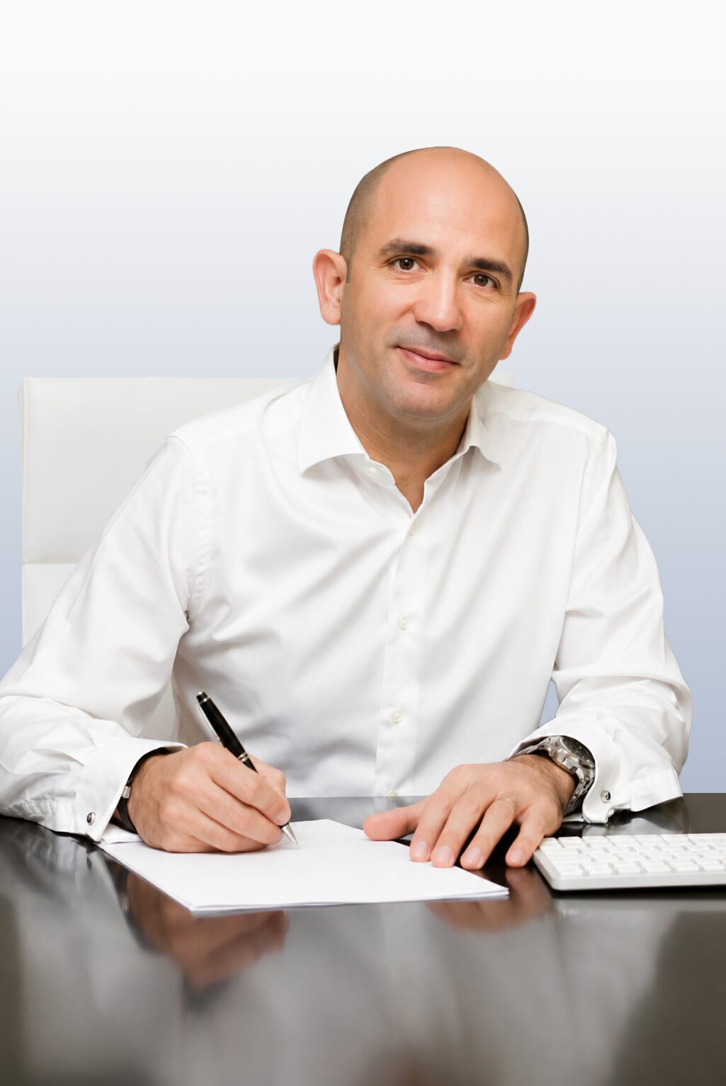 Dr Rodriguez